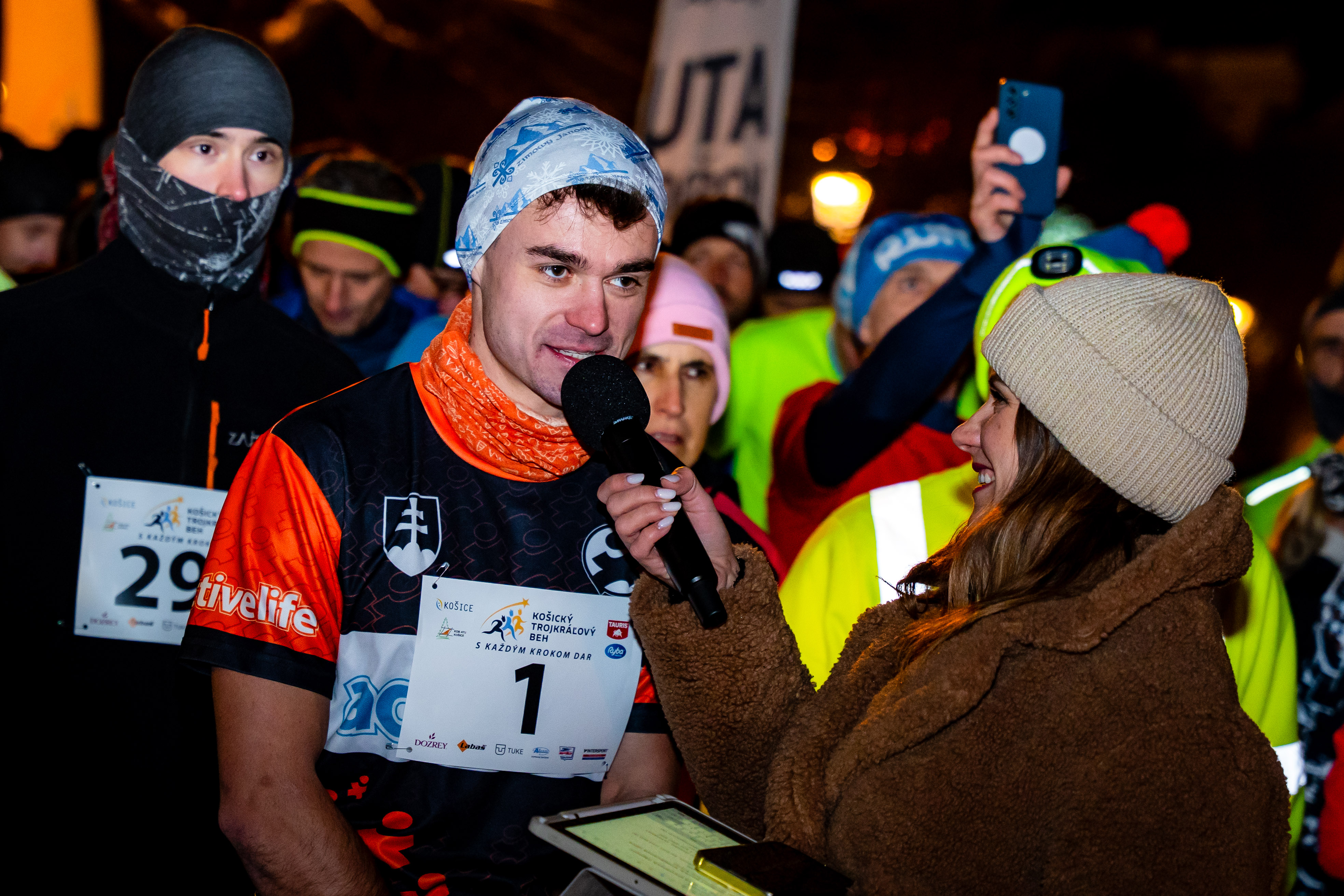 Kosicky trojkralovy beh - s kazdym krokom dar-59